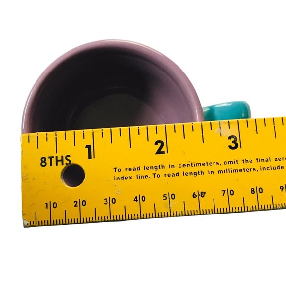 Gibson Mini Tea Coffee Espresso Cup & Saucer Collectible Demitasse 5 sets - Picture 11 of 11